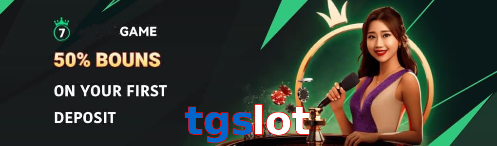 Tgslot