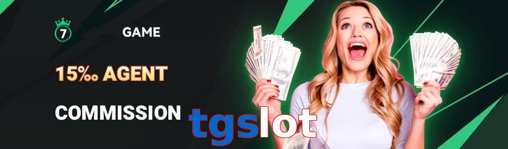 Tgslot