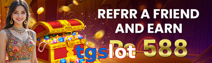 Tgslot