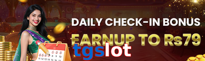 Tgslot